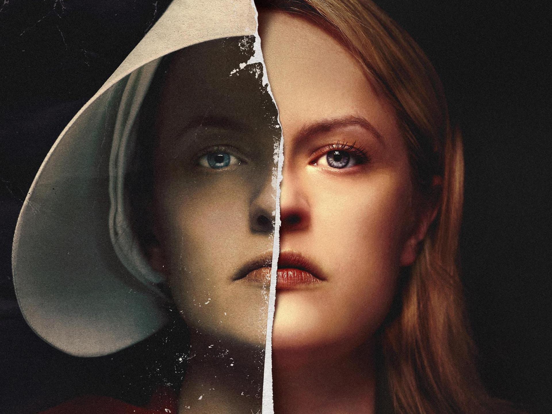 Wallpapers The Handmaid's Tale, TV series, season 2 1920x1440 HD Picture, Image