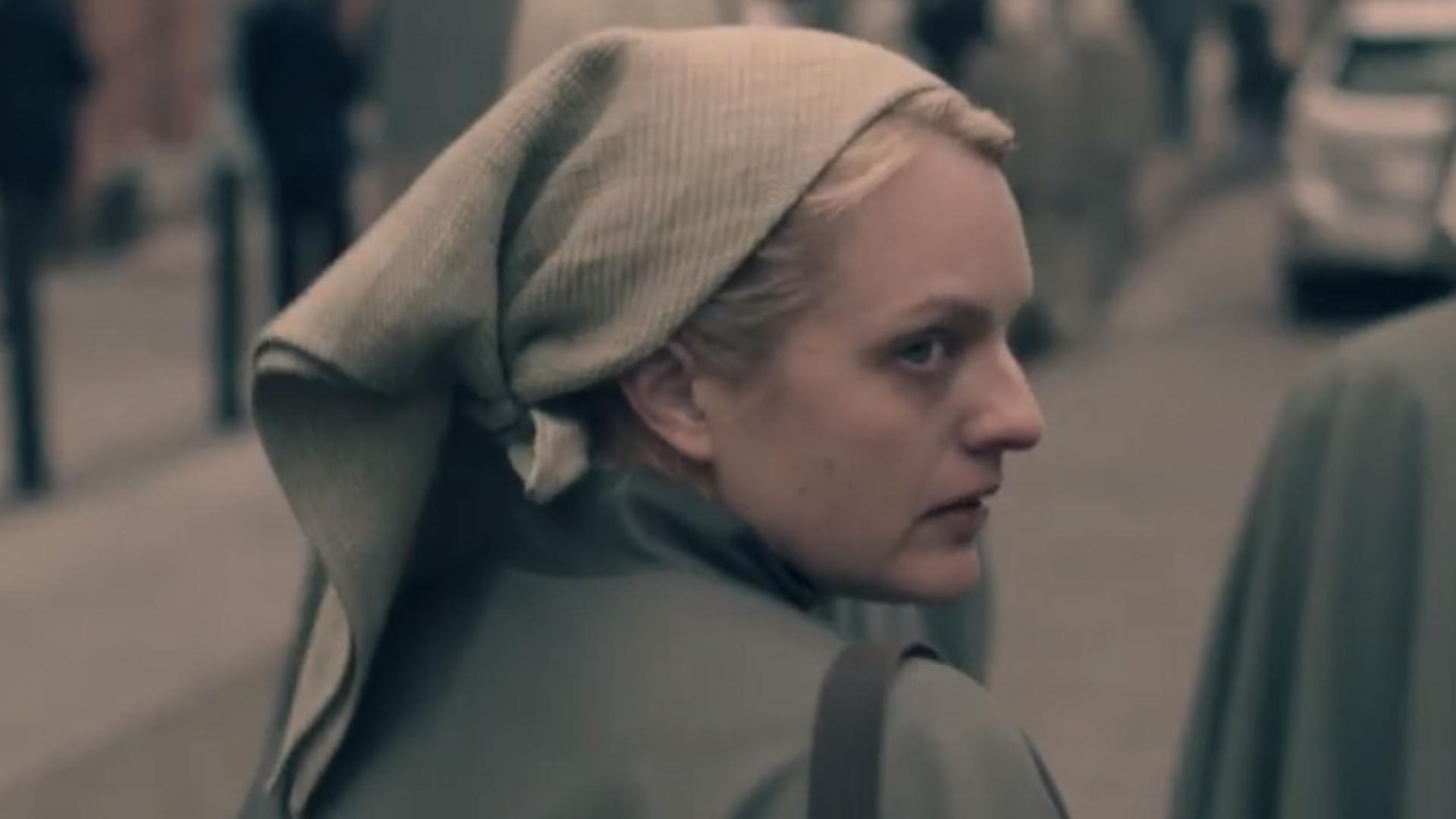 Handmaid's Tale Season 3 Wallpapers - Wallpaper Cave