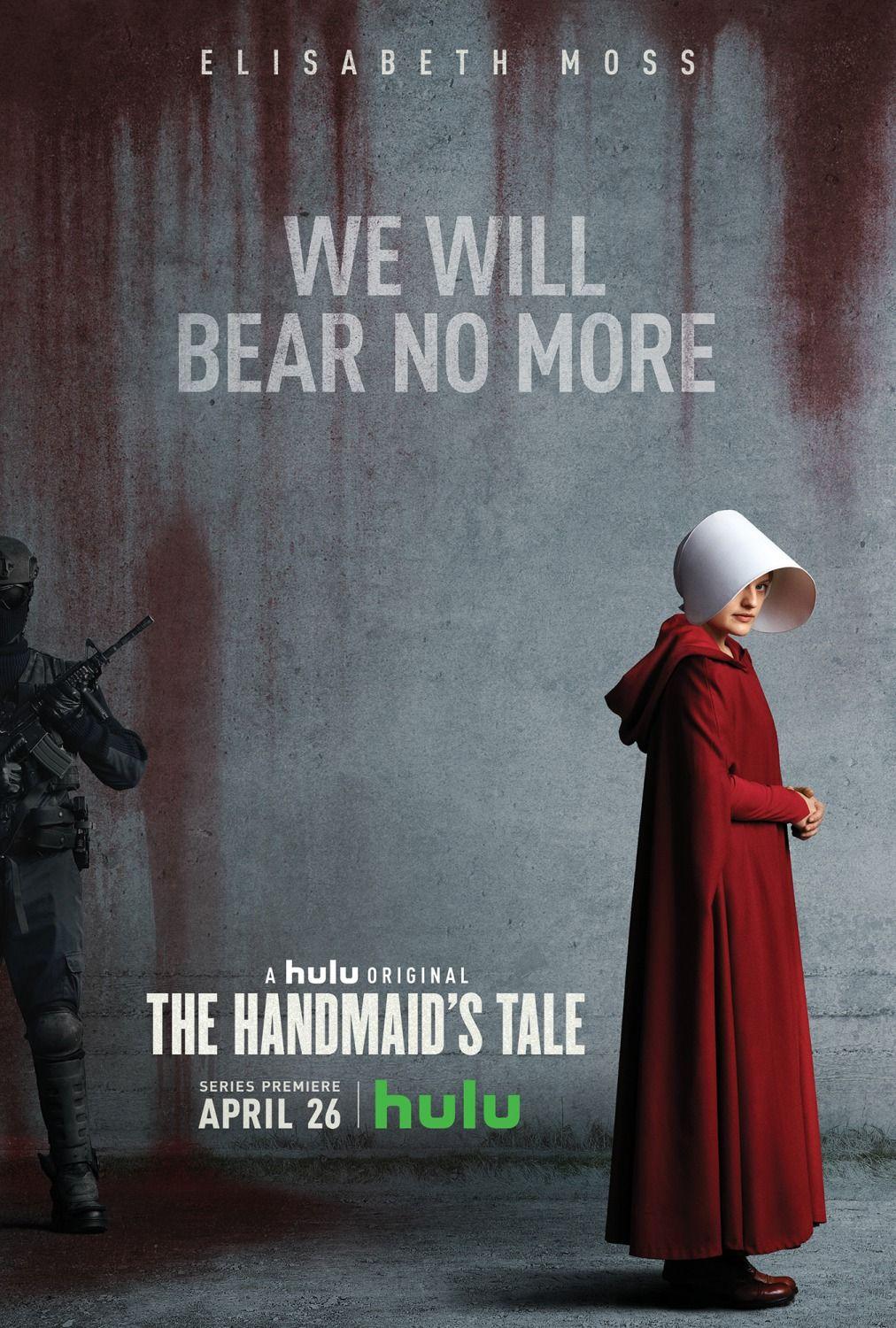 Handmaid's Tale Season 3 Wallpapers Wallpaper