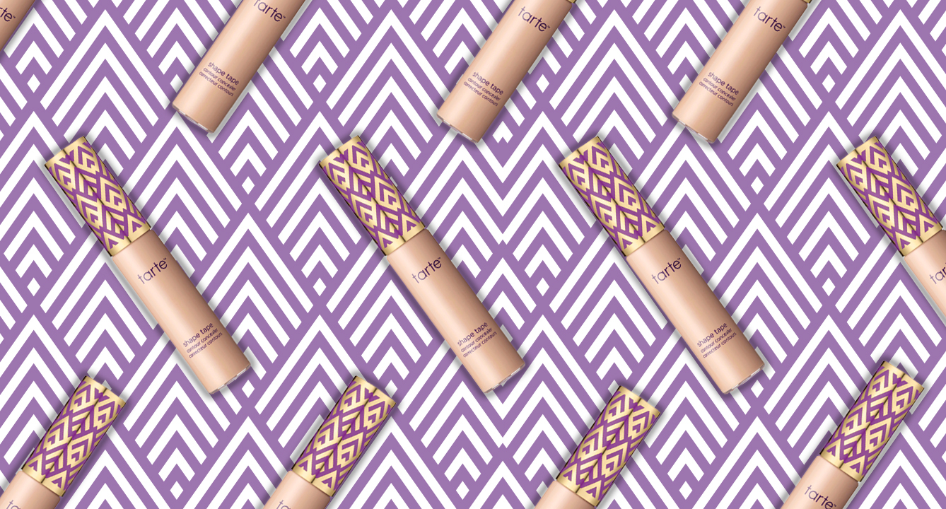 Drugstore Dupes for tarte Shape Tape Concealer. Influenster Reviews
