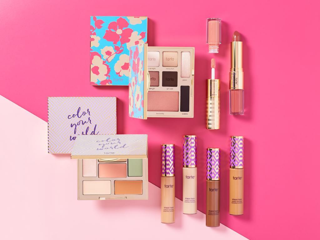 Ulta Beauty, off to shop all these multitaskers. RT