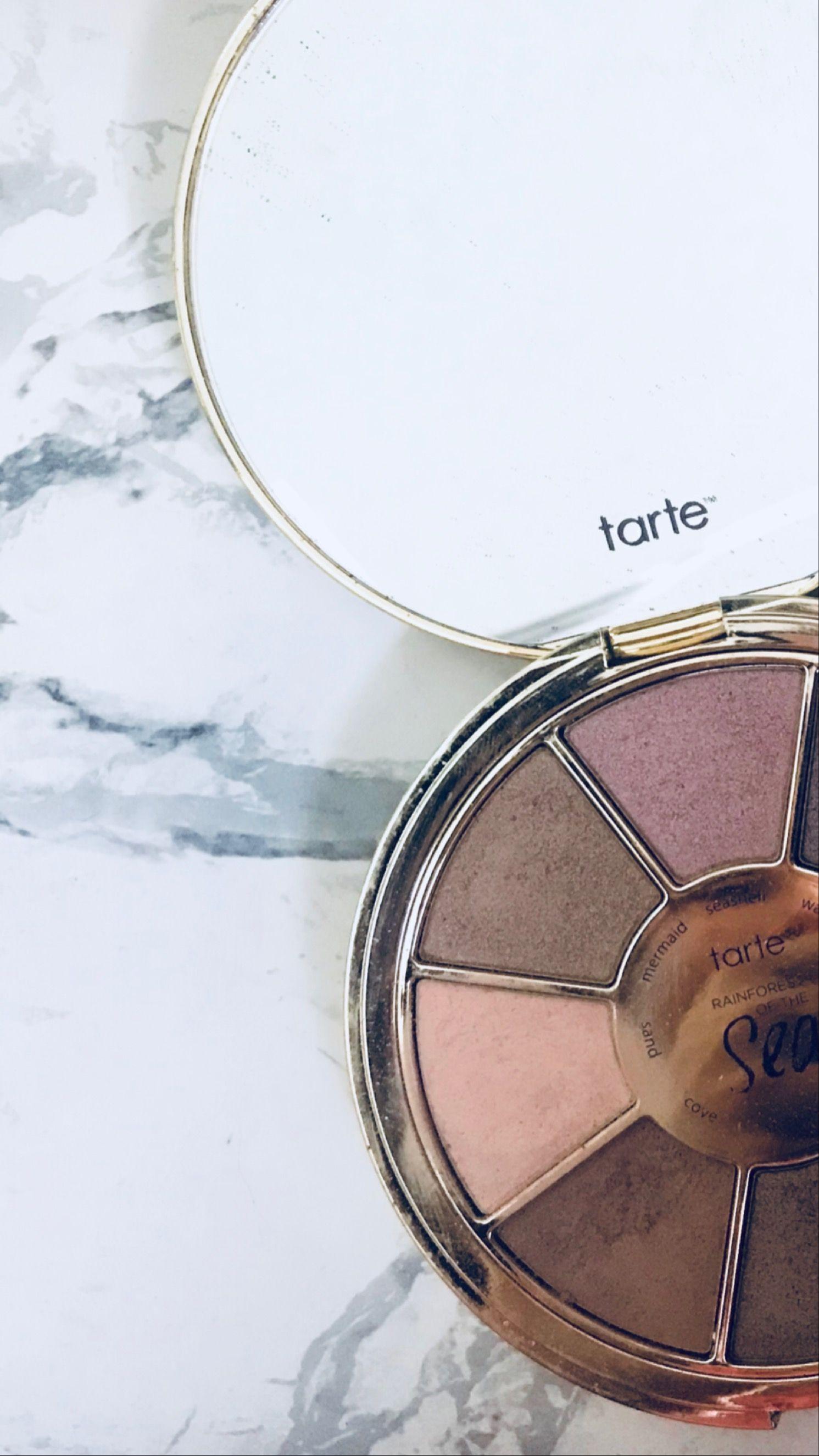 Tarte cosmetics wallpaper. Wallpaper. Wallpaper, Cosmetics, Beauty