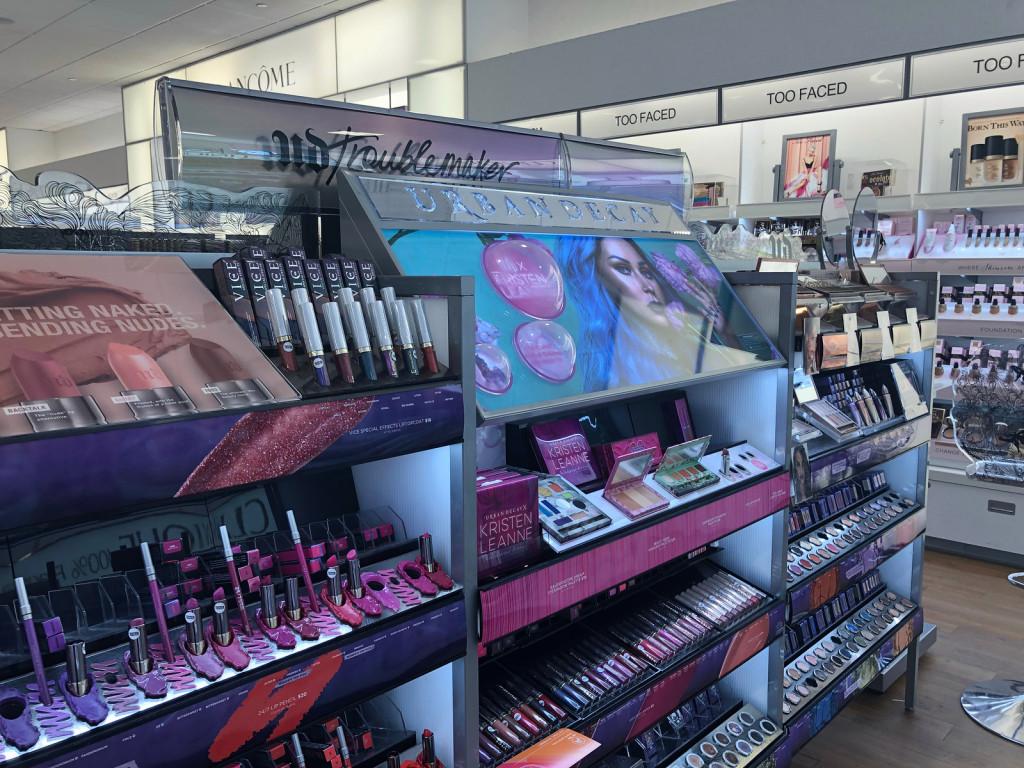 Up to 50% off Tarte Cosmetics, Smashbox, Urban Decay & More at Ulta