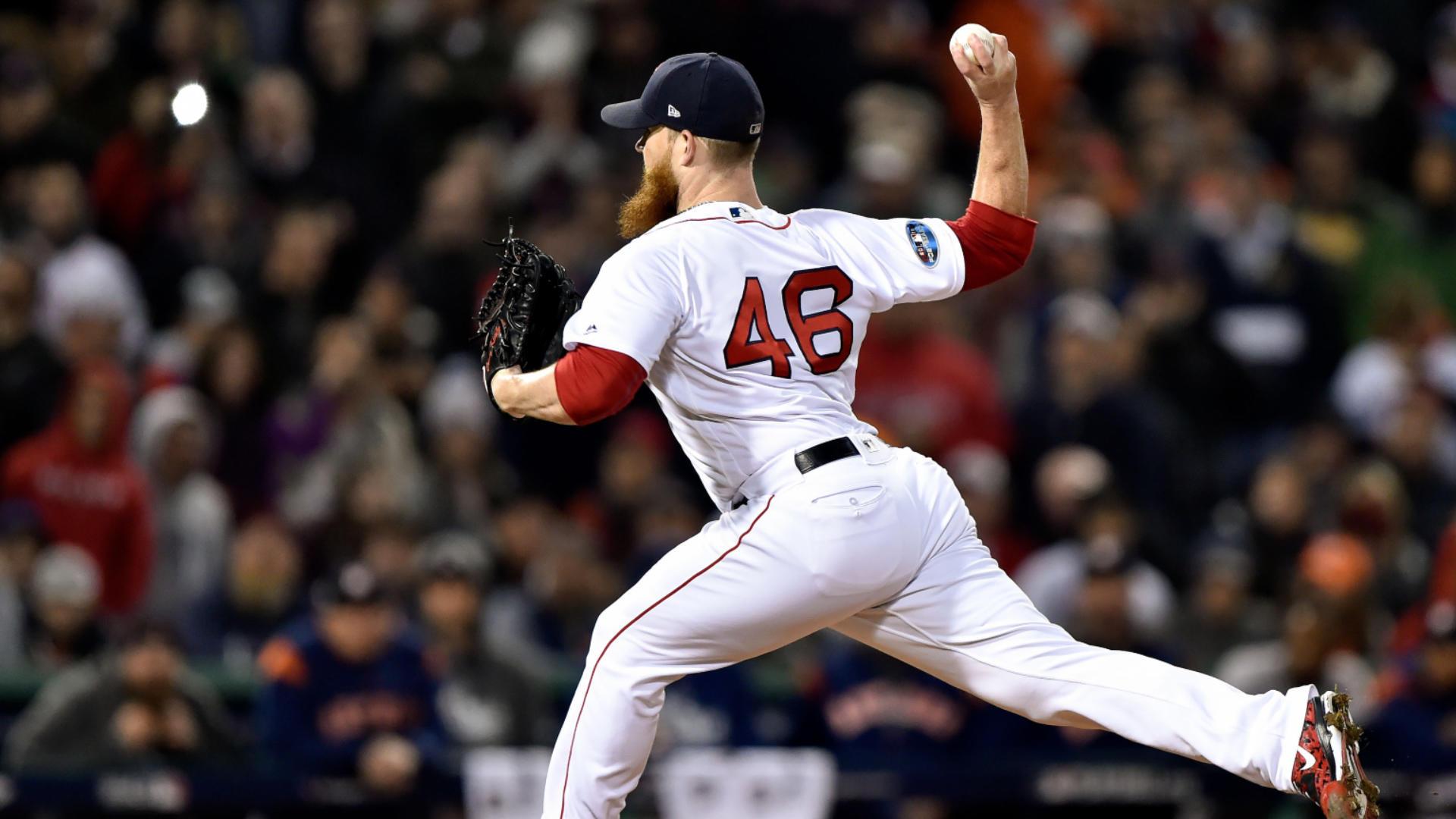 5,538 Craig Kimbrel Photos & High Res Pictures - Getty Images