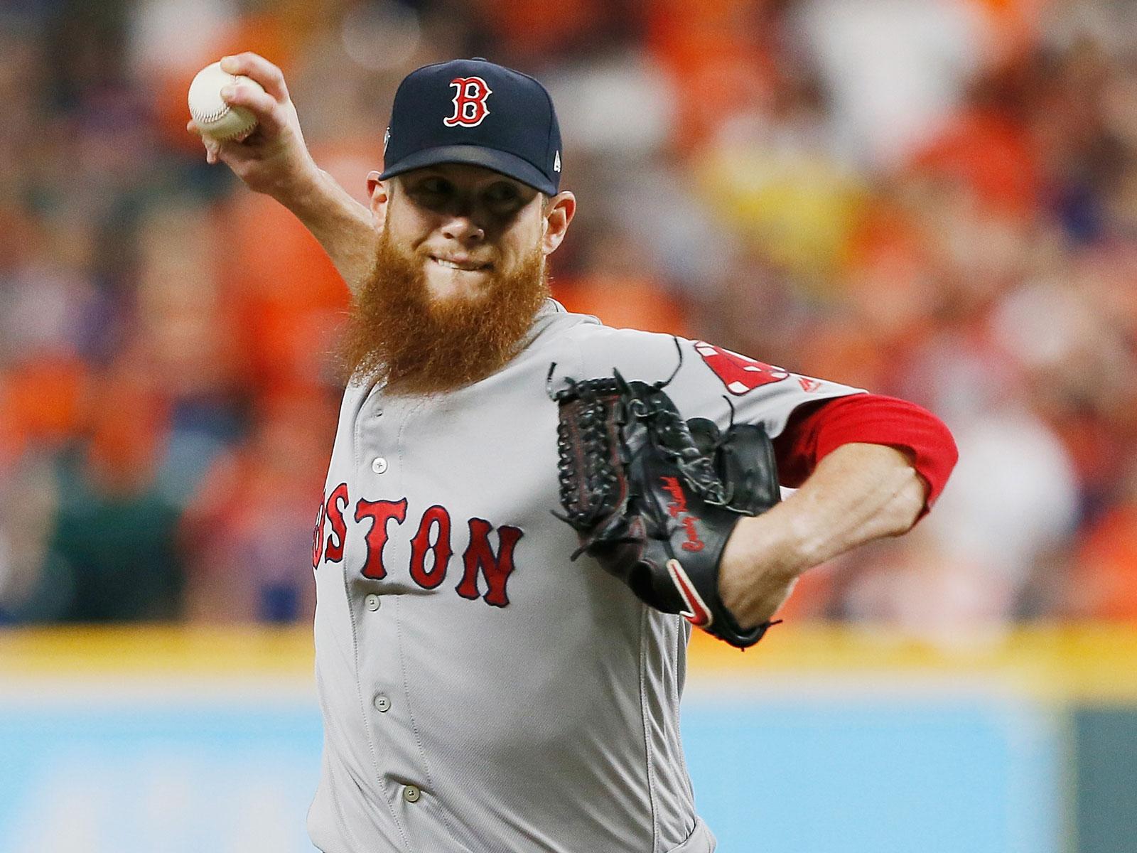 5,538 Craig Kimbrel Photos & High Res Pictures - Getty Images