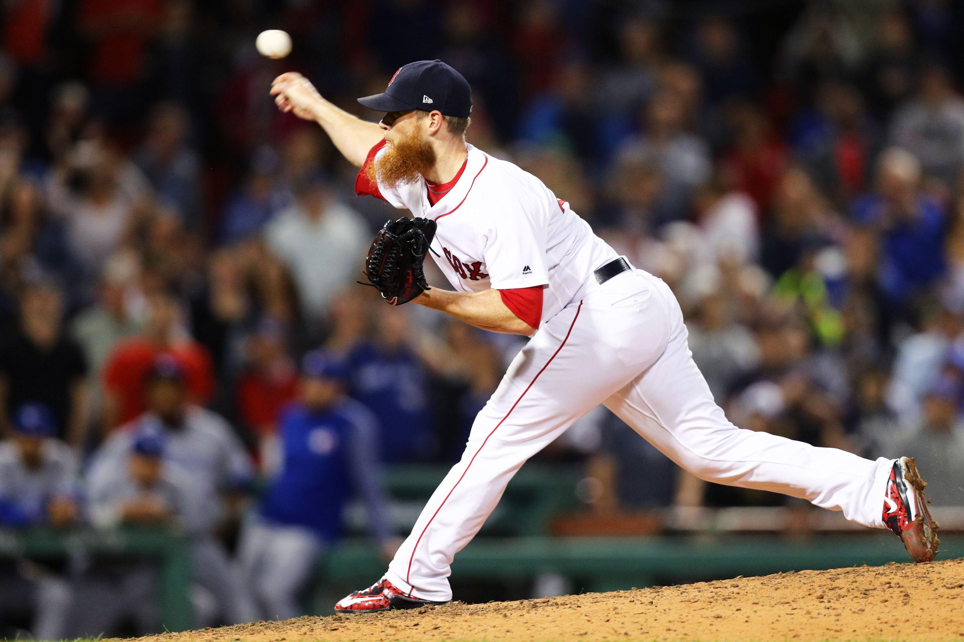 5,602 Craig Kimbrel Photos & High Res Pictures - Getty Images