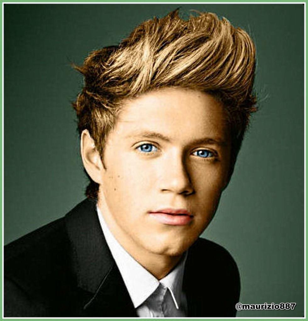 Niall Horan Wallpaper HD Background