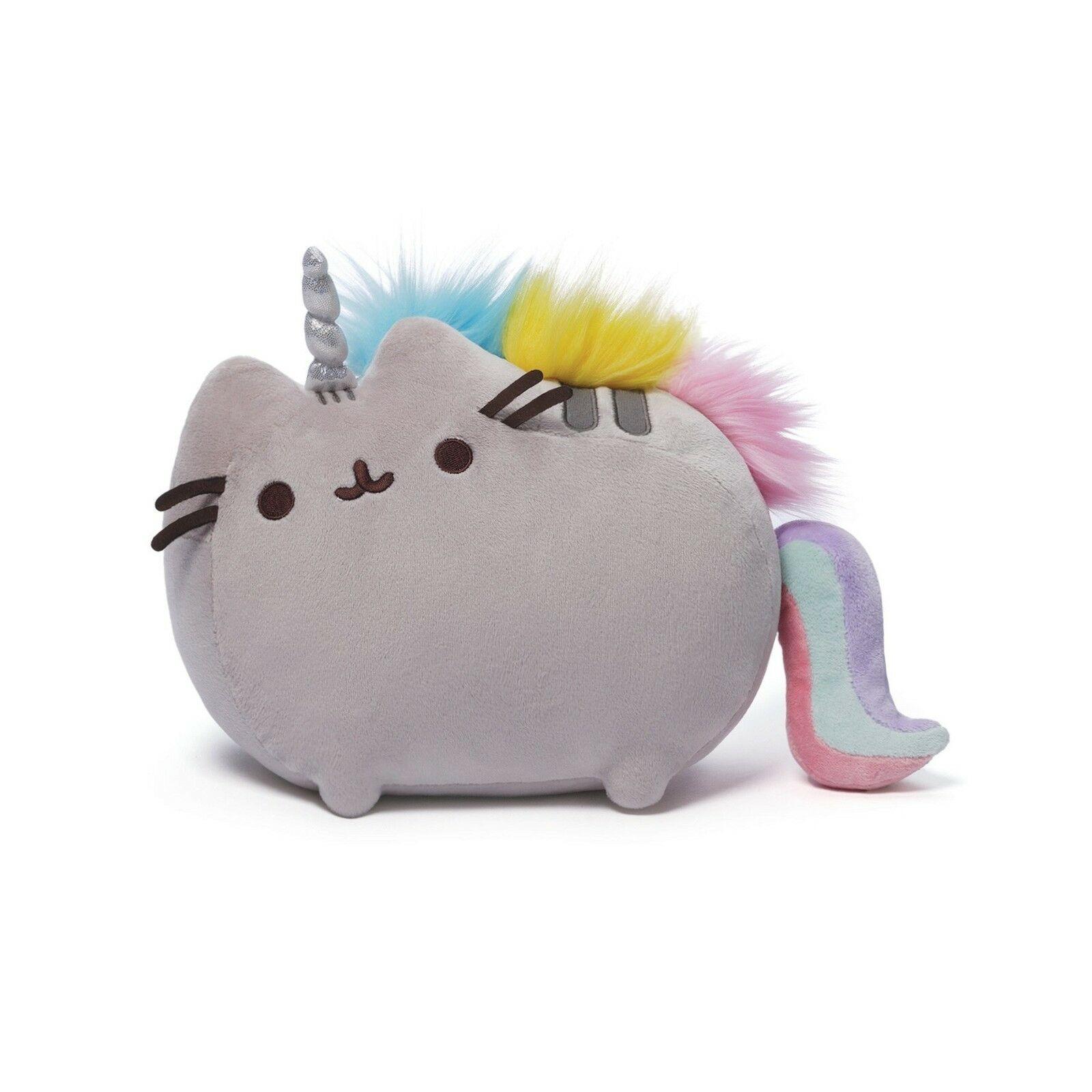 GUND Pusheenicorn Stuffed Pusheen Plush Unicorn 13 online