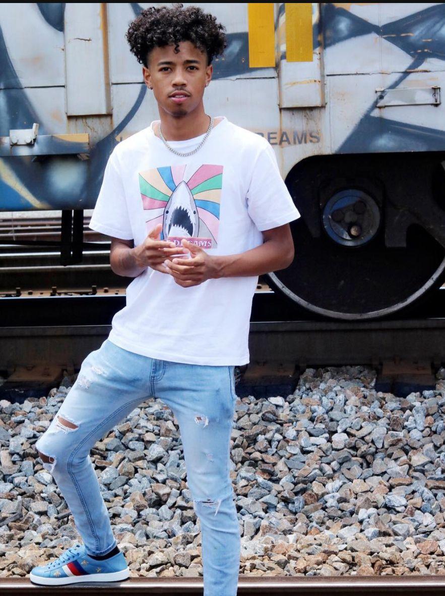 Chris and Tray. Handsome black men, Cute boys