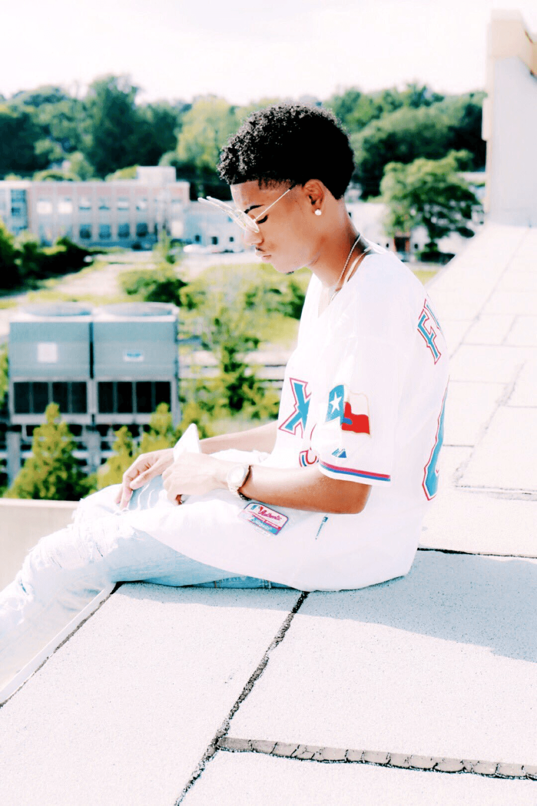 T.R.A.Y. B.I.L.L.S. AND