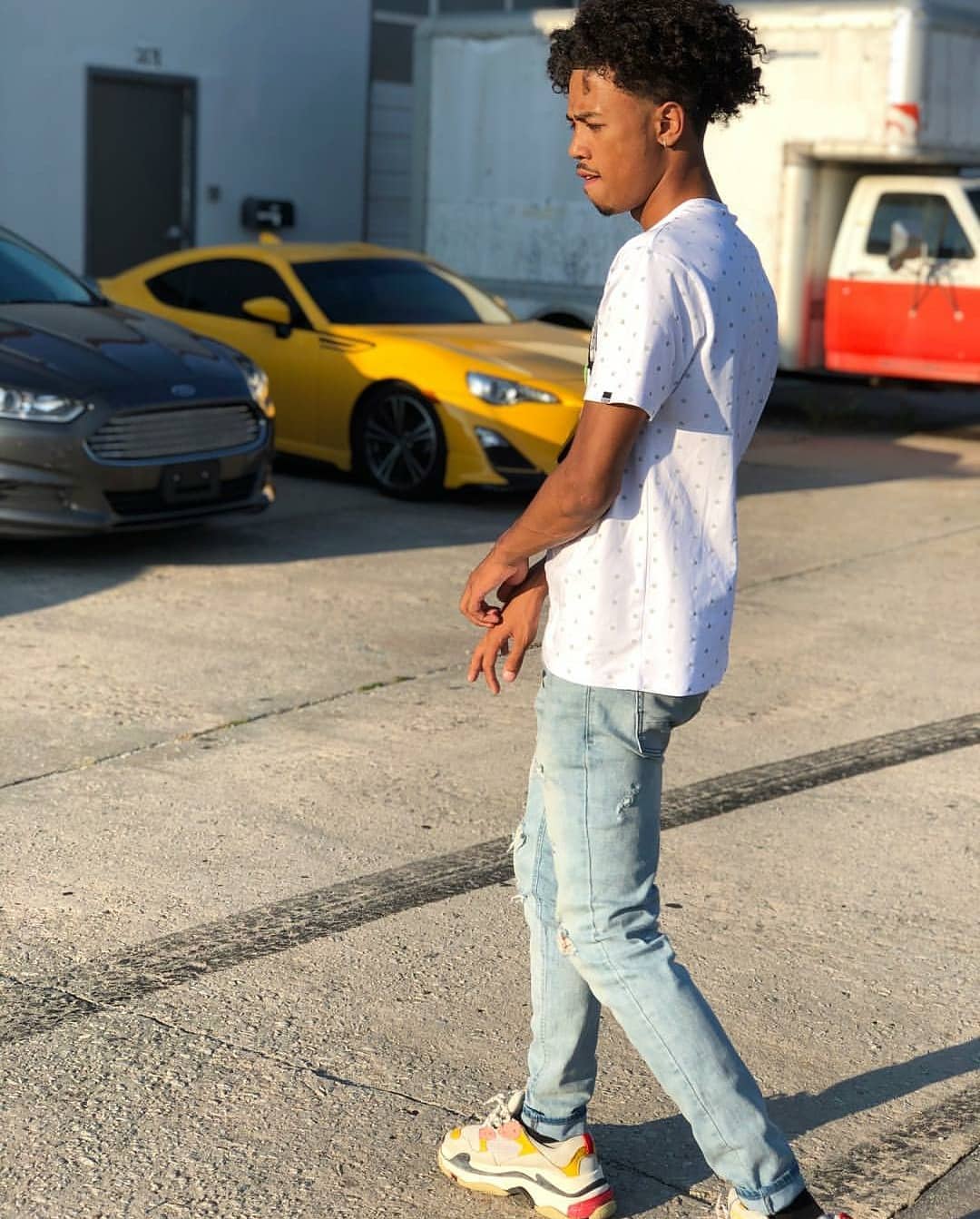 NoLuvWorldwide Instagram posts (photos and videos)