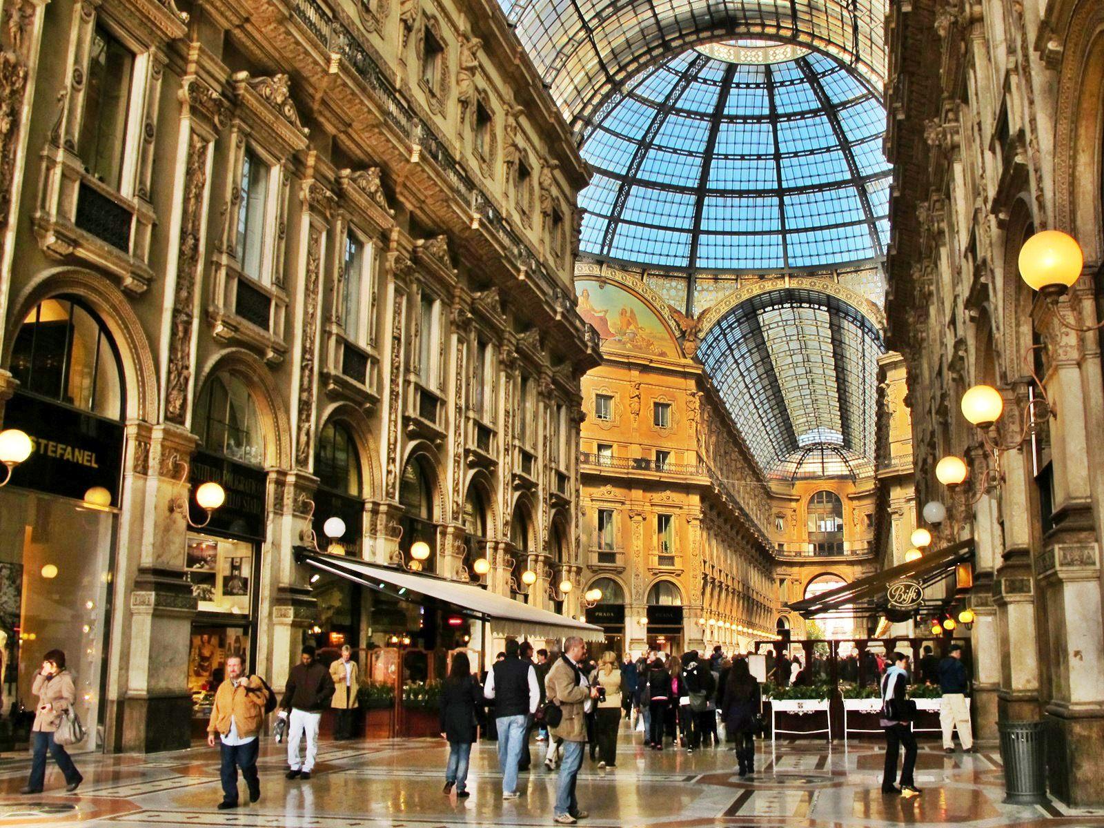 Milano Wallpapers Wallpaper Cave