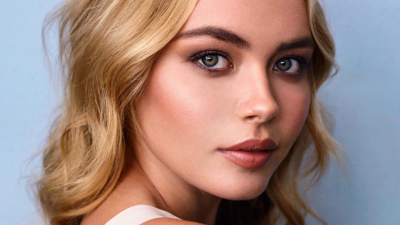 Lilly Van Der Meer Laptop HD HD 4k Wallpaper, Image