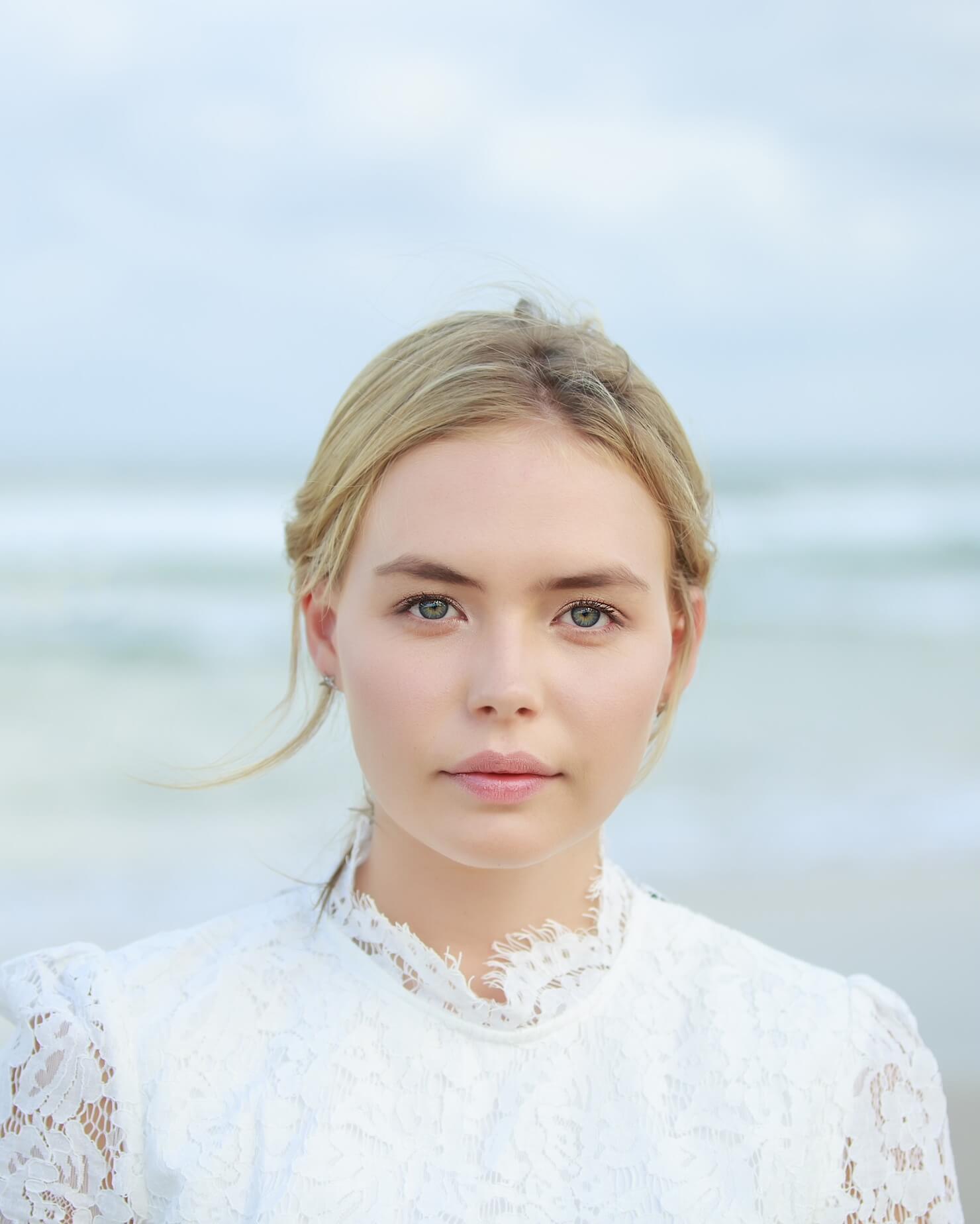 Rising Star Lilly Van Der Meer Will Attend 2018 Logies