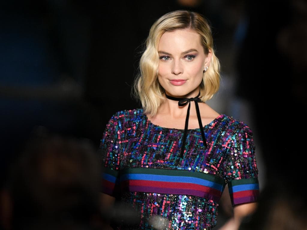 Could Lilly Van Der Meer be the Gold Coast's next Margot Robbie