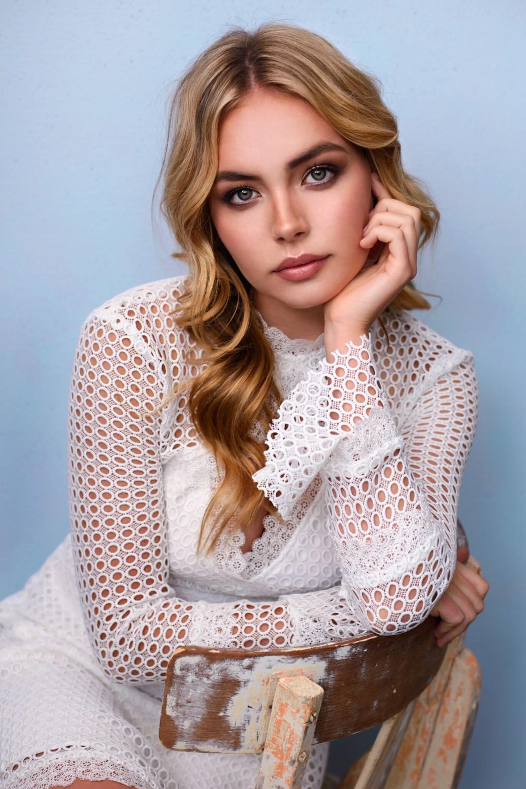 Lilly Van der Meer / Blogger, Model, Celebrity