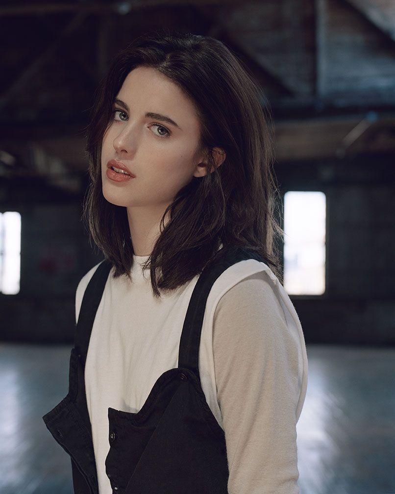 Margaret Qualley by Sam Evans Butler for The WILD Magazine