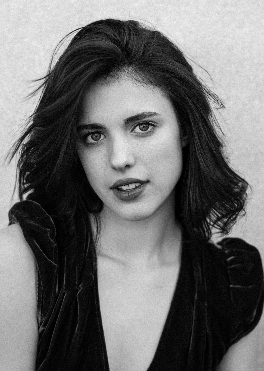 Margaret QUALLEY, Biography and movies