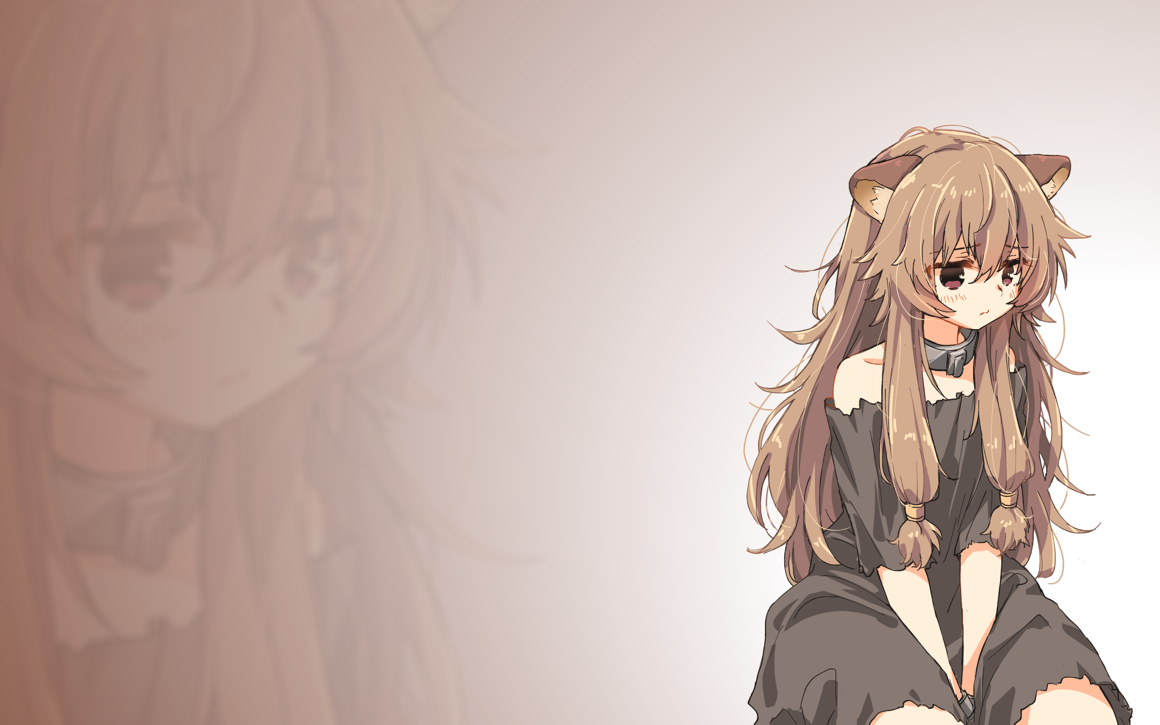 Raphtalia 4K 3840x2400 Resolution Wallpaper, HD Anime 4K