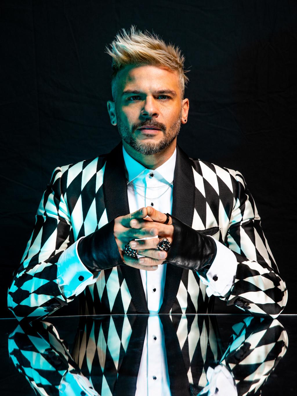 Latin Grammys: Maluma, Karol G, Jorge Drexler Photo