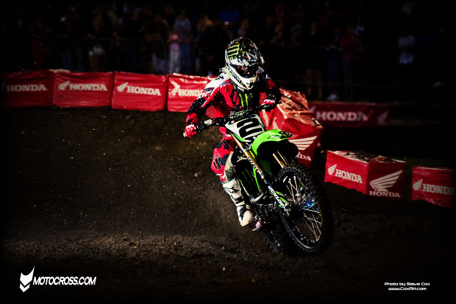 Daytona Wallpaper Related Forums / Message