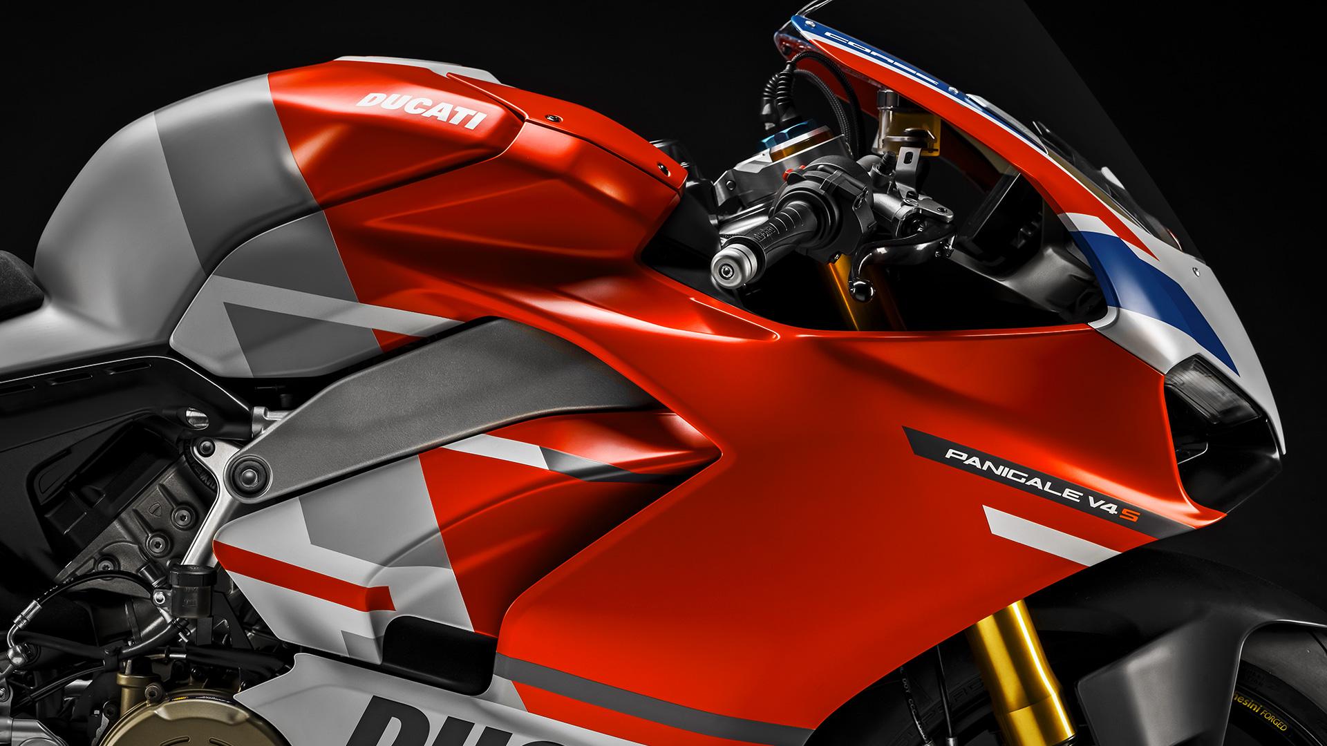 Ducati Panigale V4R Wallpapers - Wallpaper Cave