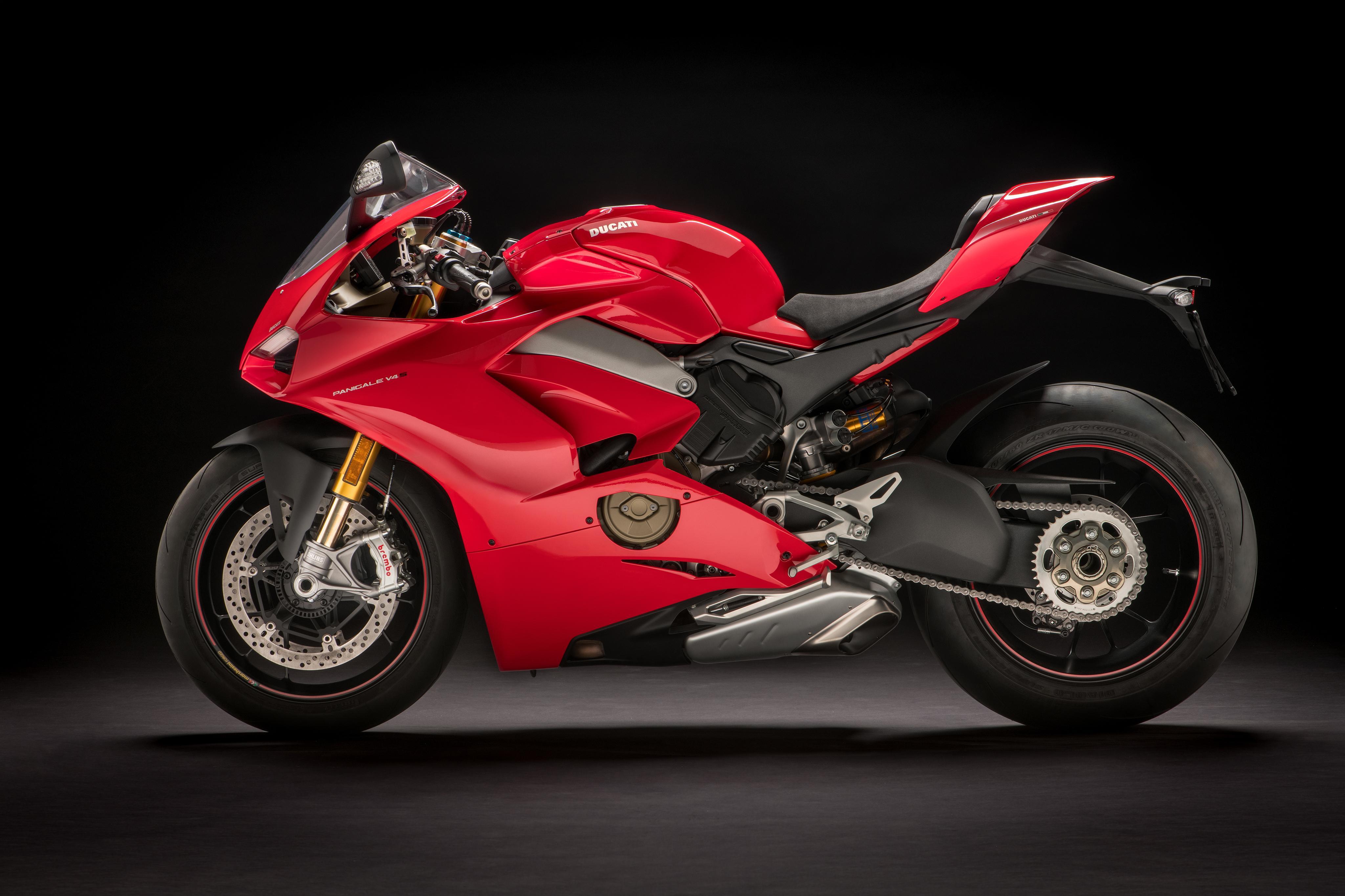 Ducati HD Wallpaper and Background Image
