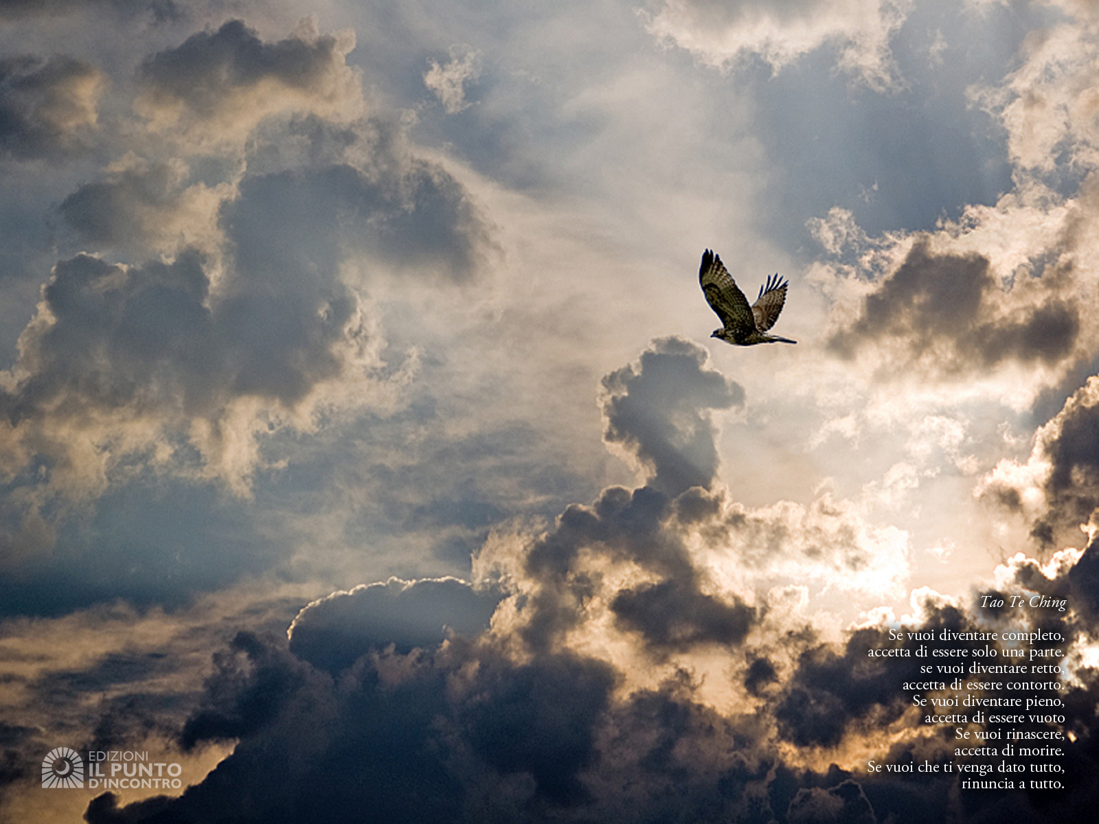 Tao Te Ching Wallpaper