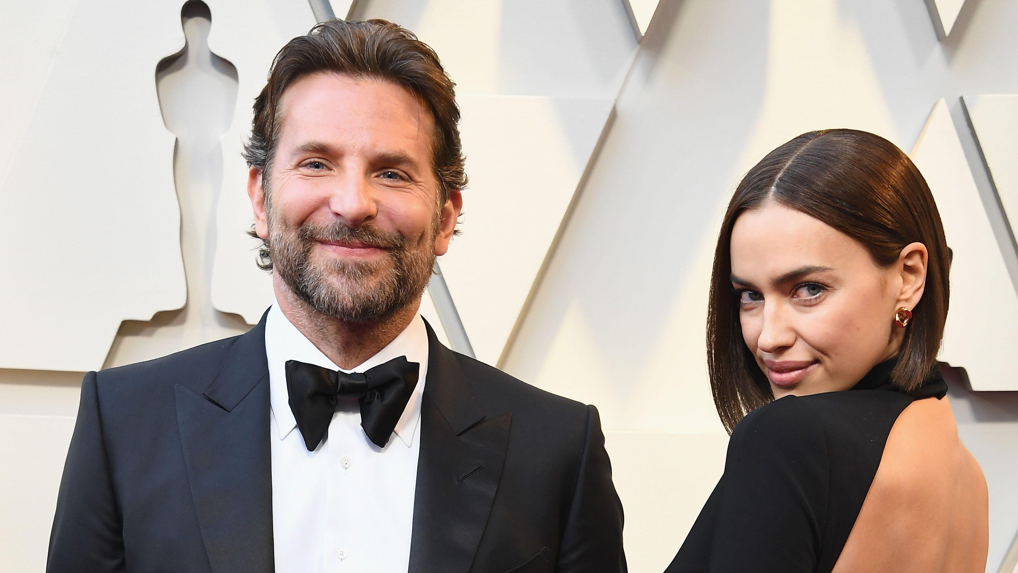 Bradley Cooper Shares the Special Connection His Daughter Has to 'A