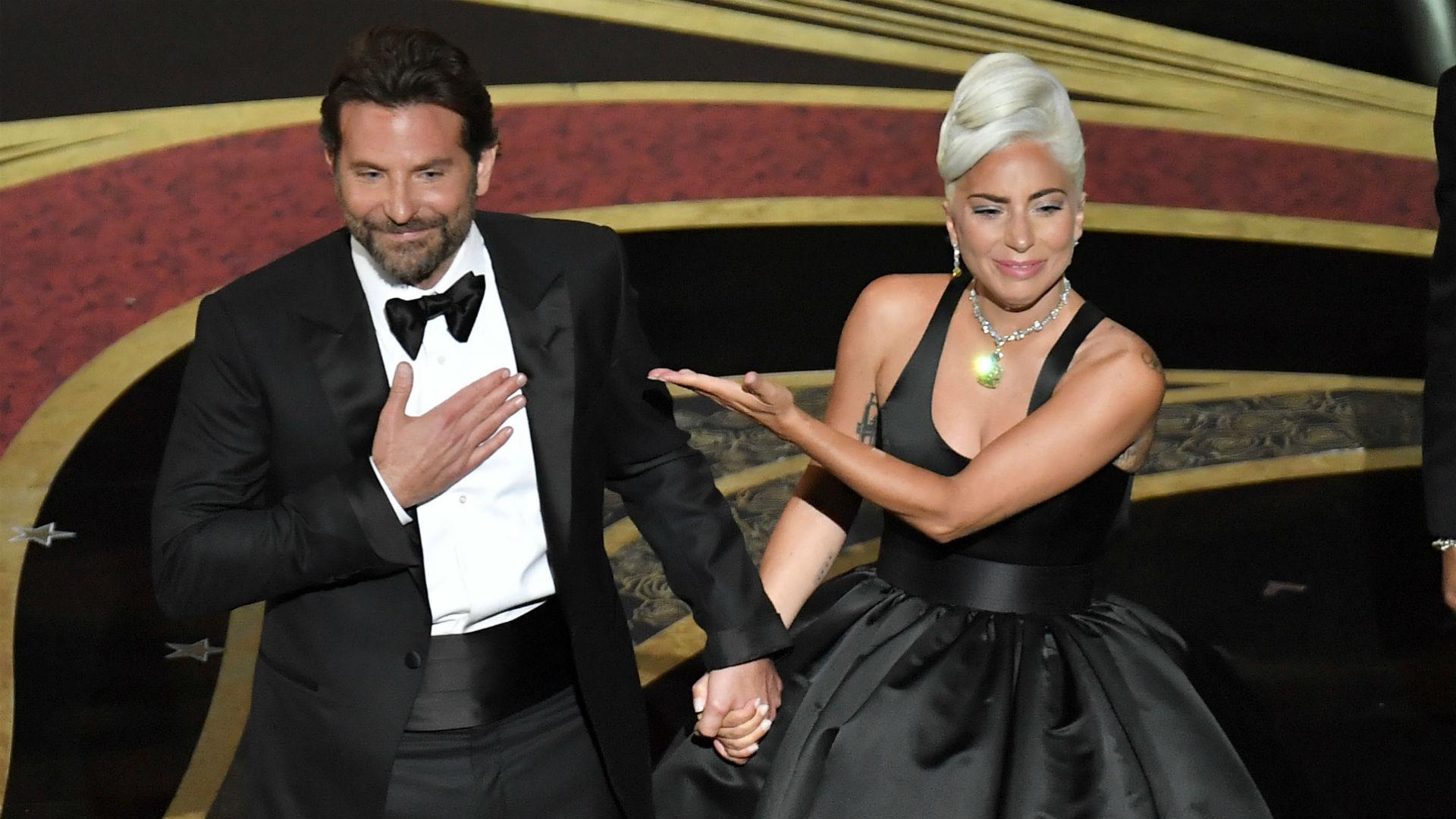 Lady Gaga Calls Bradley Cooper a 'True Friend' in New Instagram