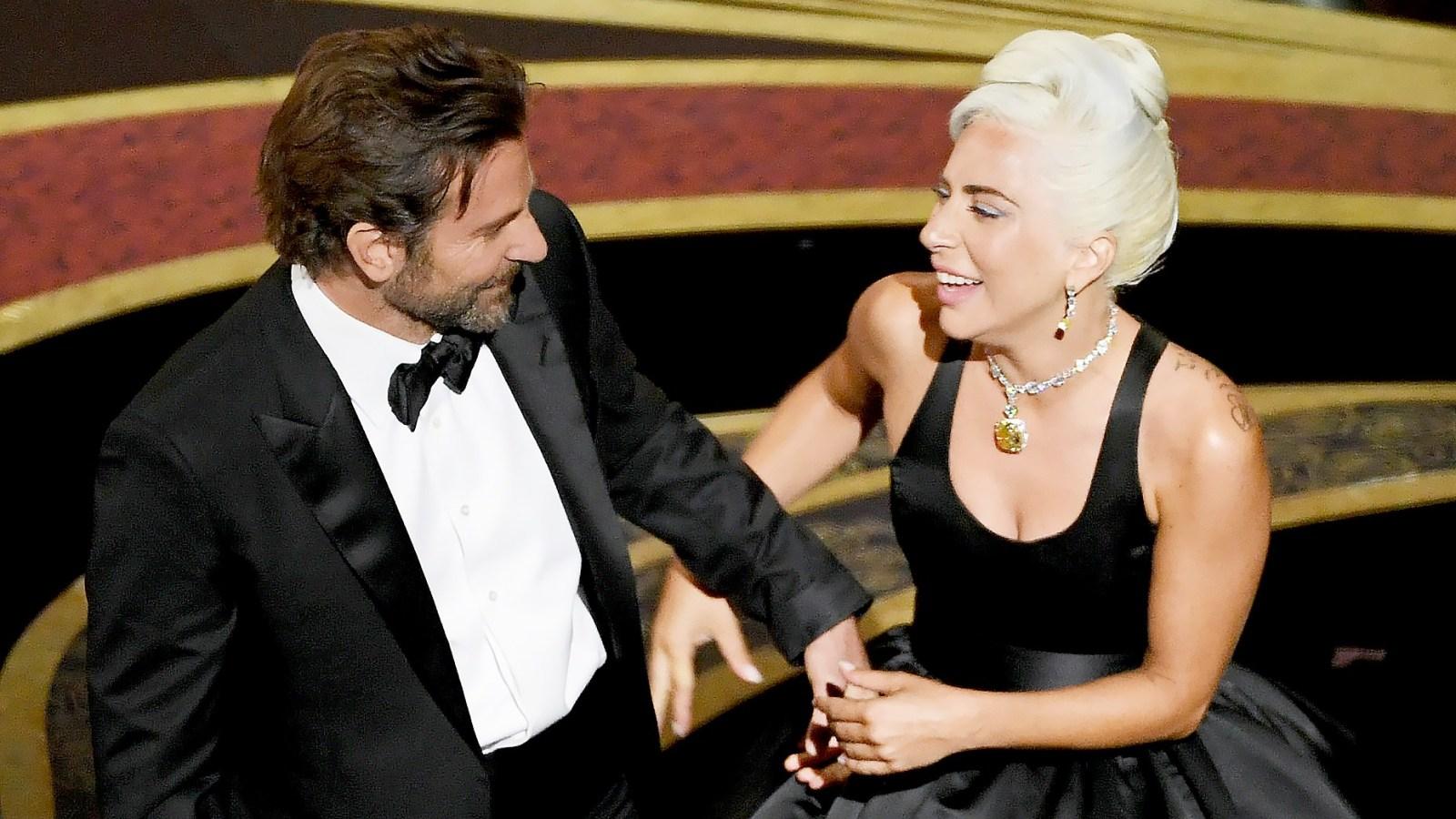 Oscars 2019: Lady Gaga, Bradley Cooper 'Shallow' Fan Reactions