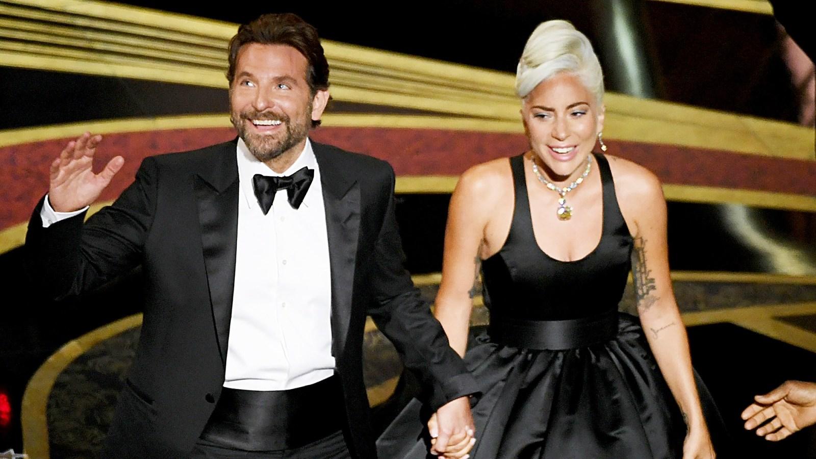 Lady Gaga Raves About Performing at Oscars 2019 With Bradley Cooper