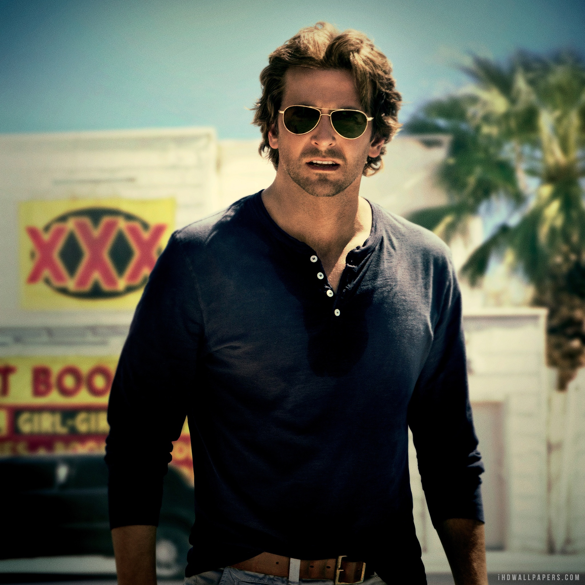 Bradley Cooper Hangov HD Wallpaper, Background Image