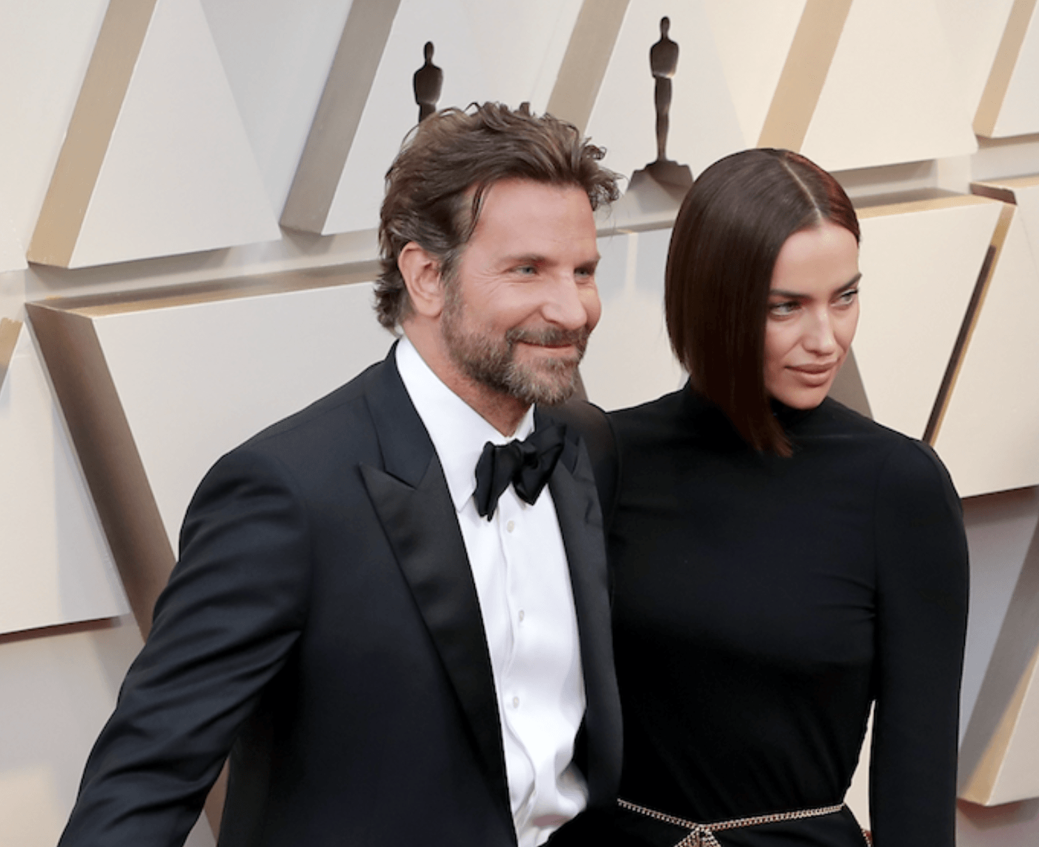 Who Is Bradley Cooper's Girlfriend, Irina Shayk? Fans React to