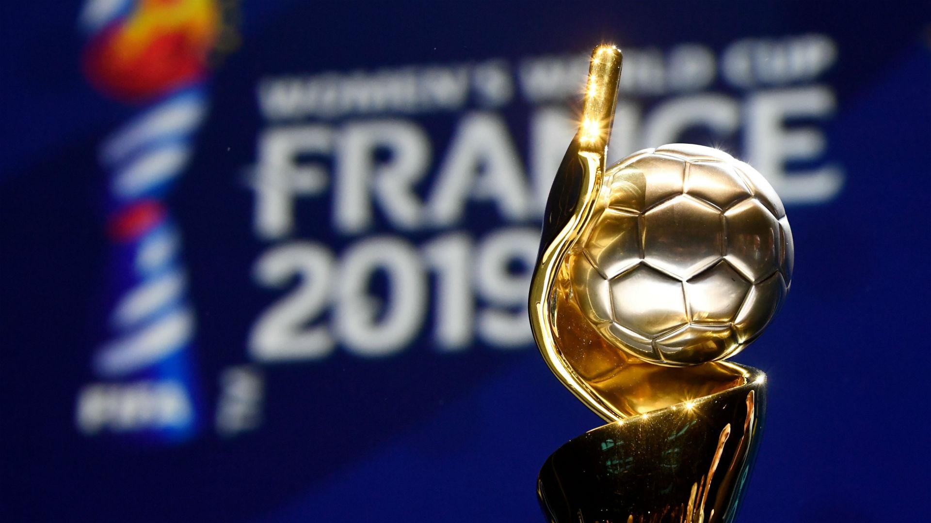 Women's World Cup 2019: Everything you need to know. FOOTBALL News