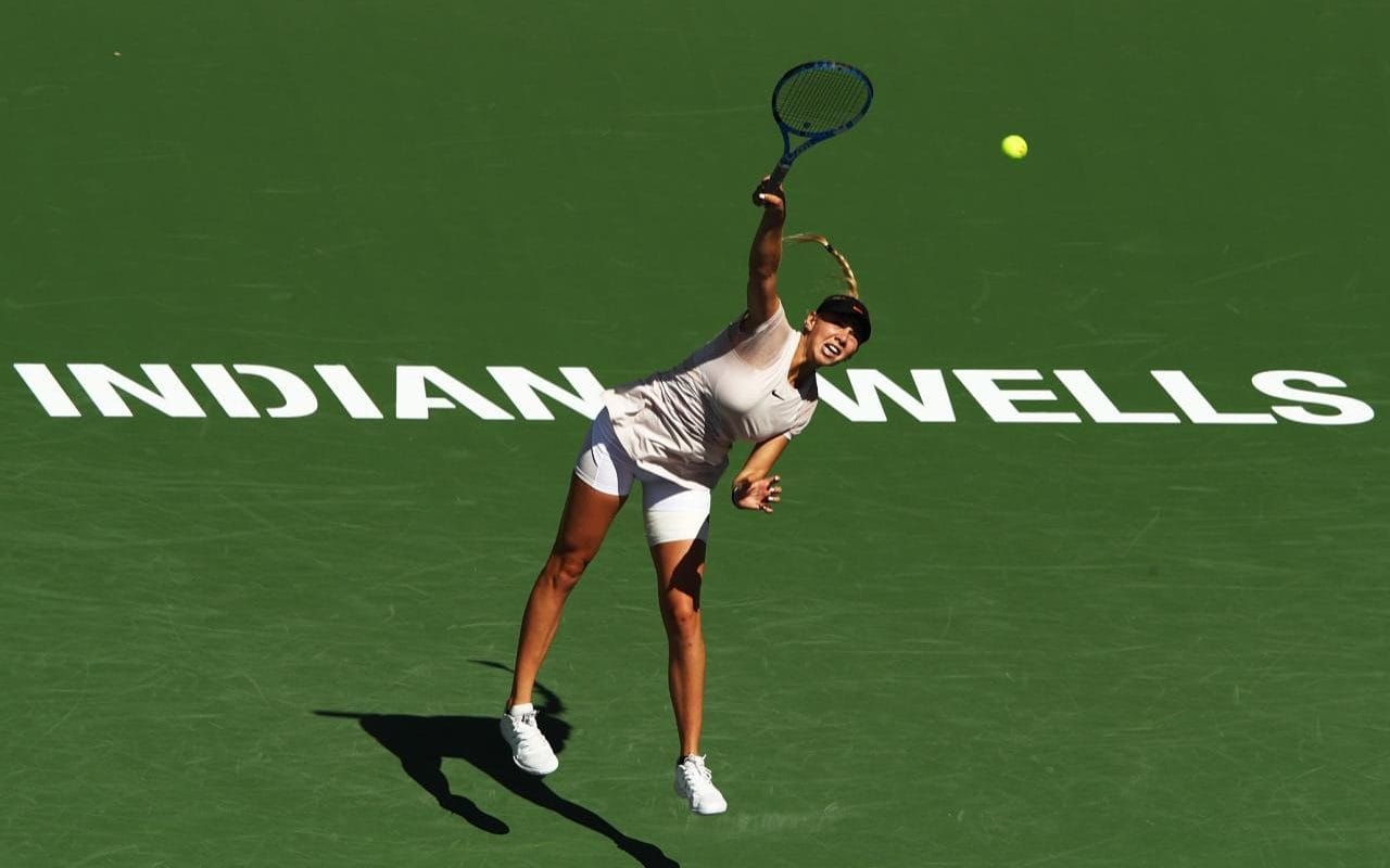 Tennis podcast: Here come the kids