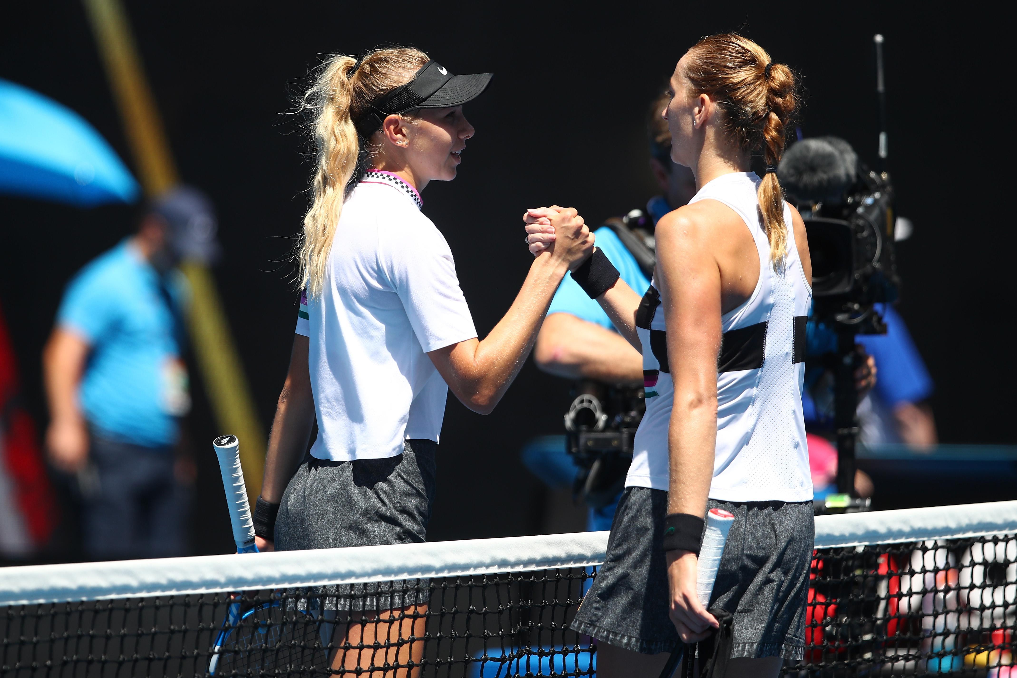Amanda Anisimova Thread [insert hype & puns of choice]