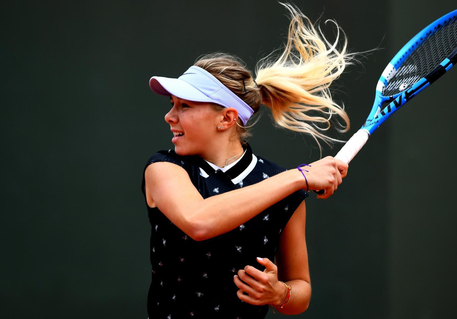 Amanda Anisimova Wallpapers - Wallpaper Cave