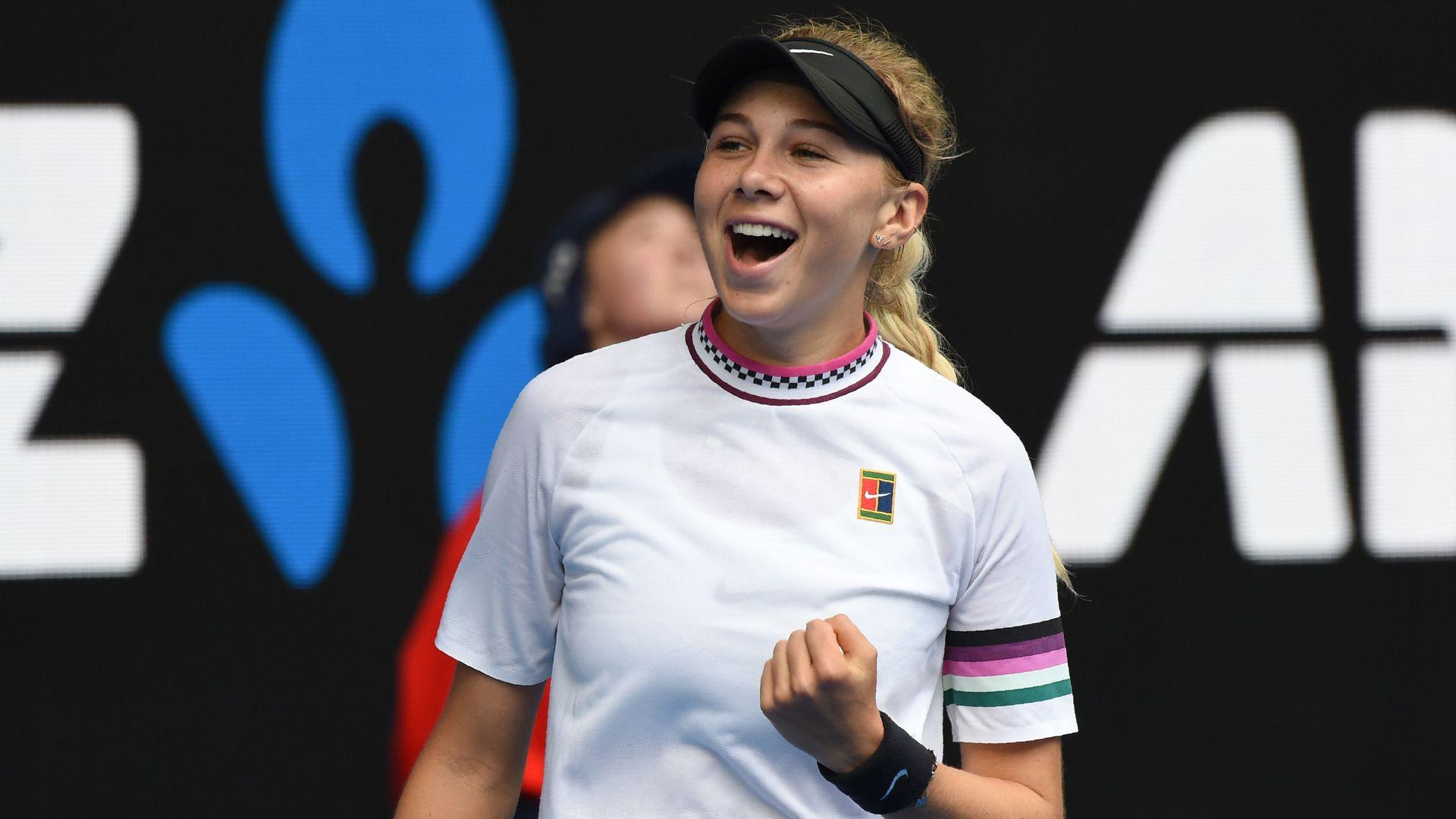 Amanda Anisimova Wallpapers - Wallpaper Cave