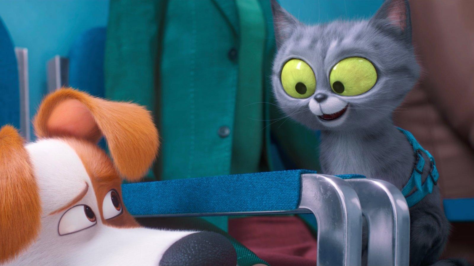 Trailers of the Week: 'The Secret Life of Pets 2' and Other Toons
