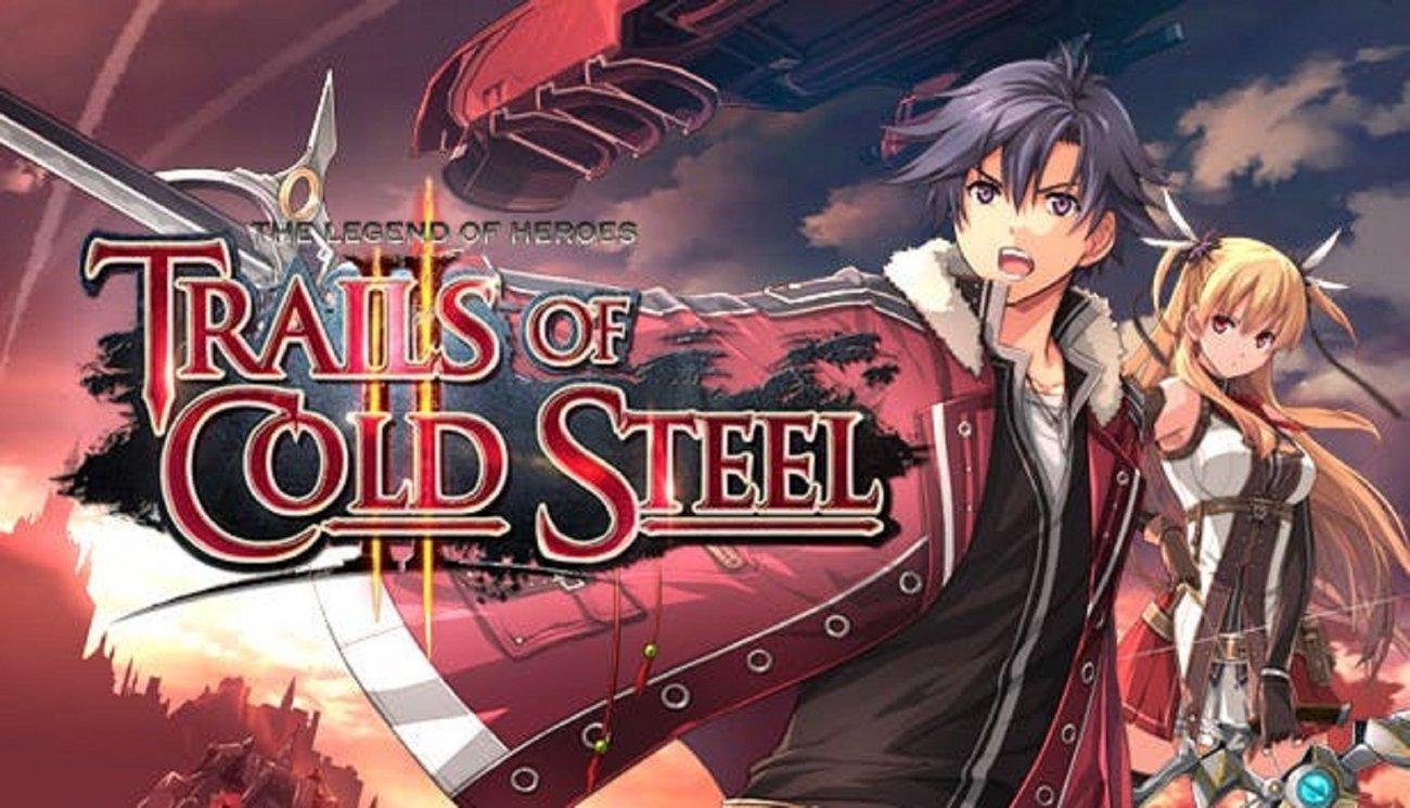 The Journey Continues, The Legend of Heroes: Trails of Cold Steel II