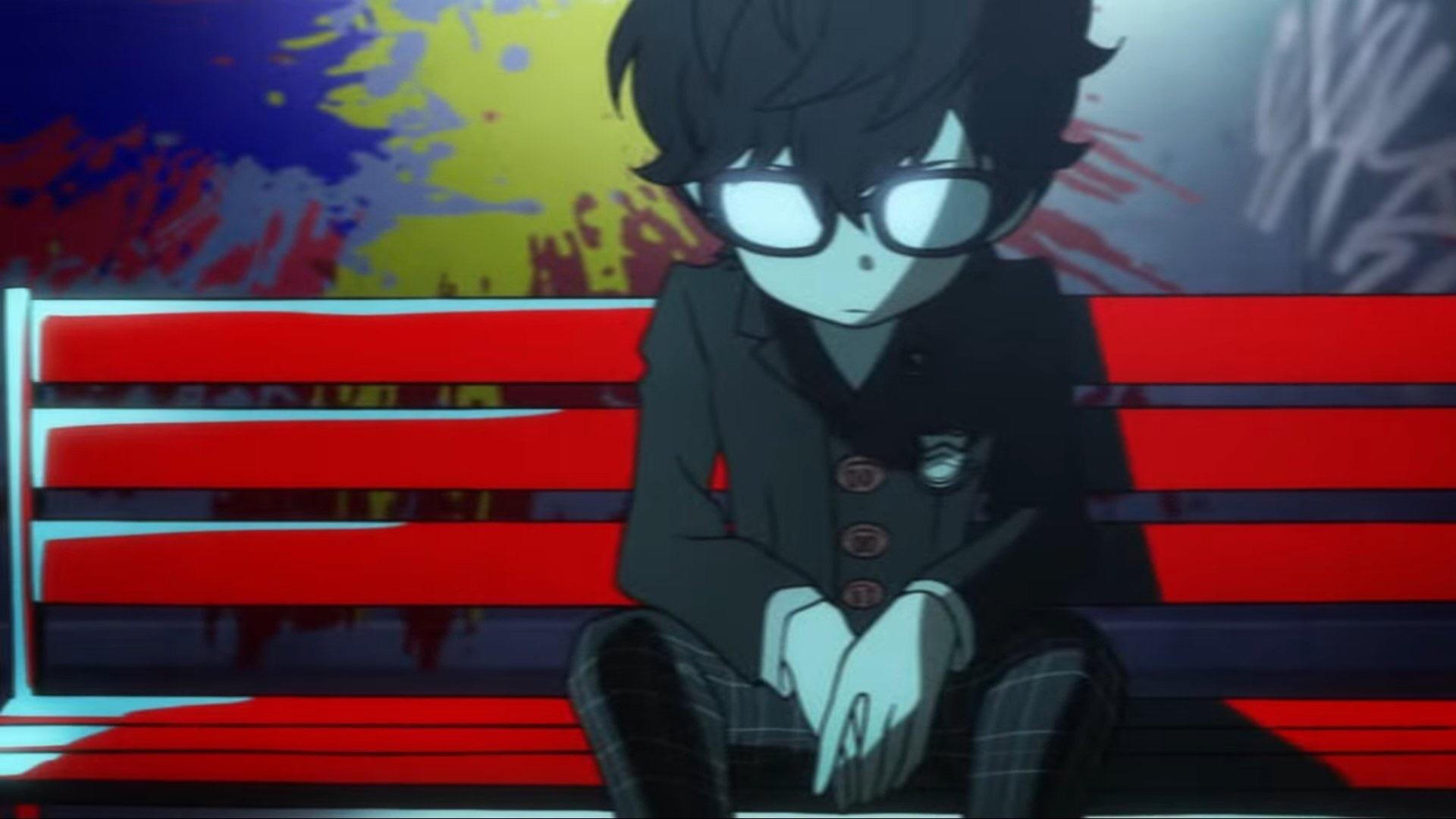 Persona Q2: New Cinema Labyrinth Is Out Now