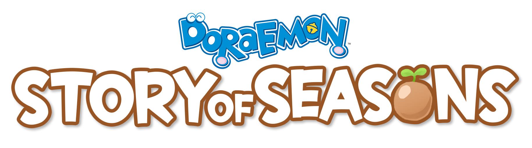 Doraemon: Story of Seasons