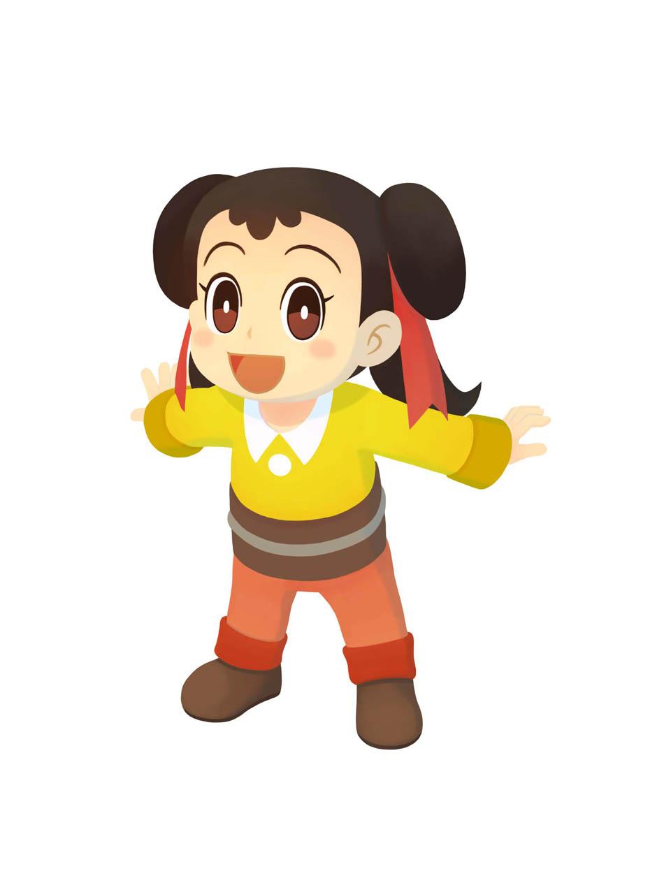 Doraemon: Story of Seasons