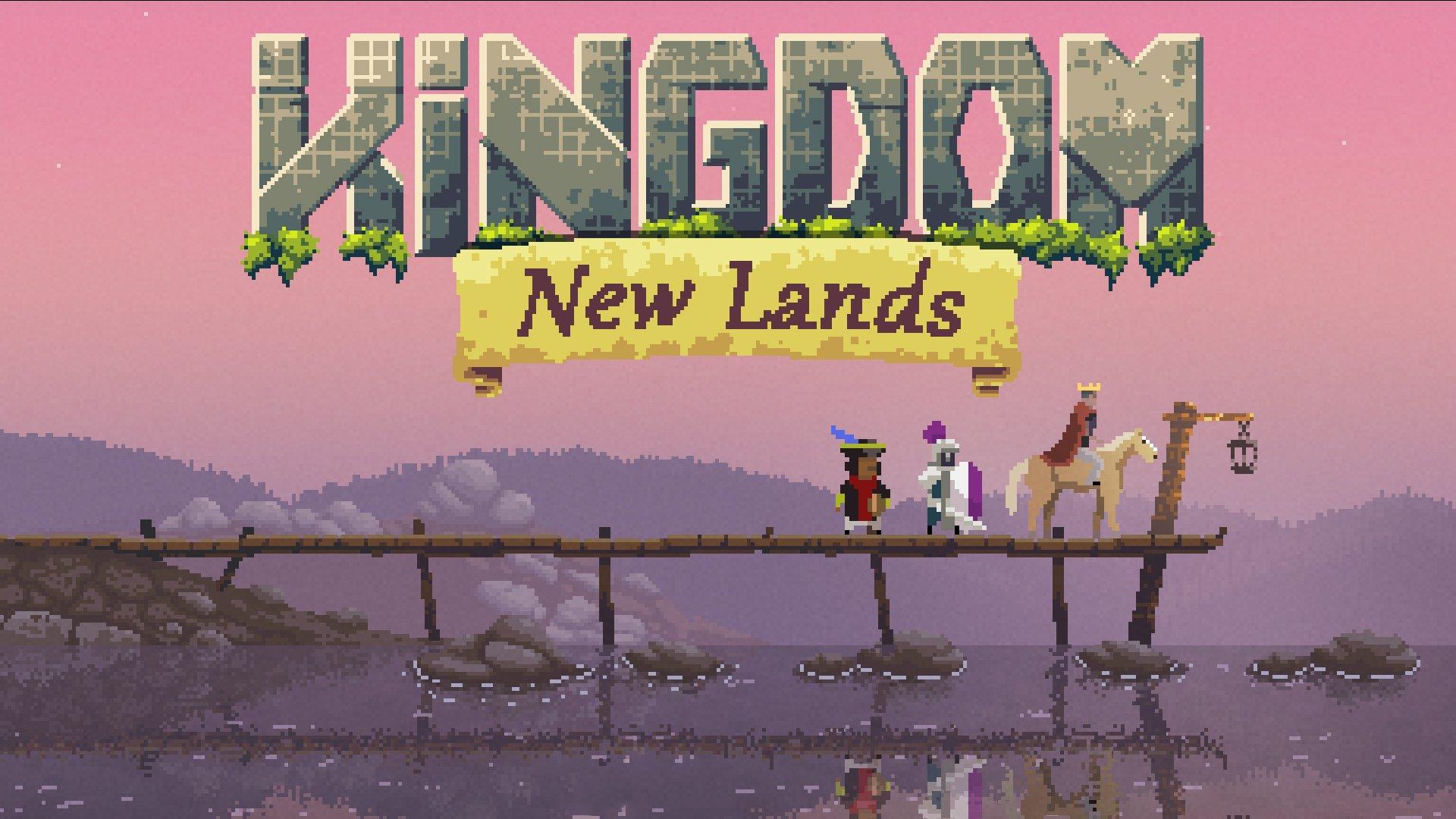 Kingdom: New Lands Switch Digital Code
