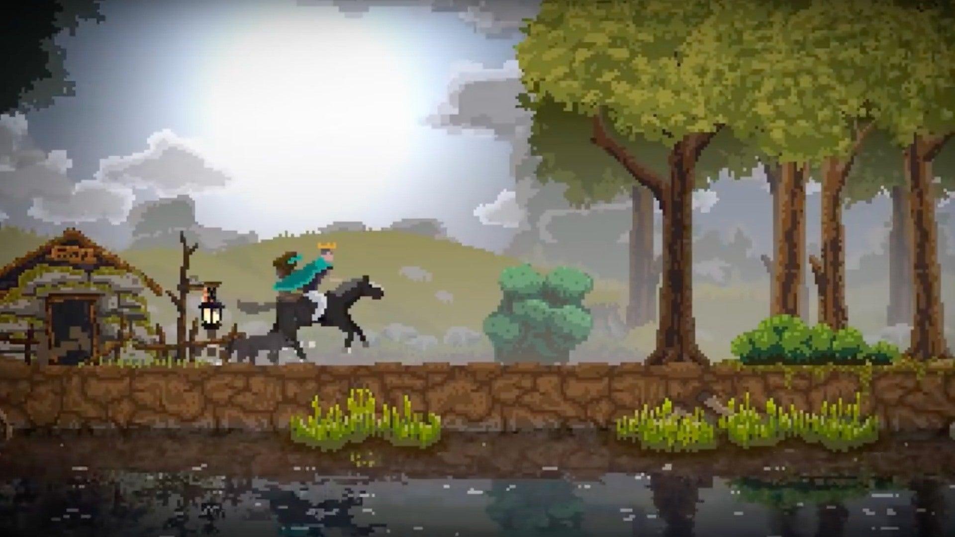 Kingdom: New Lands Official Launch Trailer