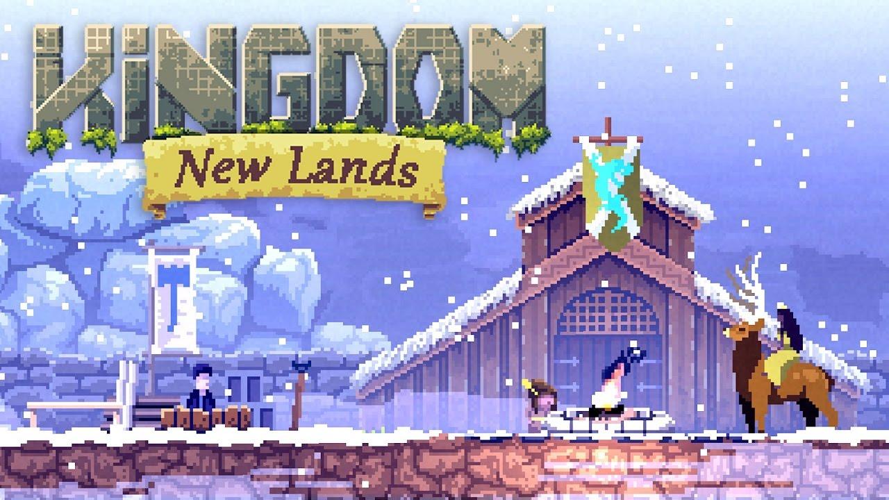 for ios instal Kingdom New Lands