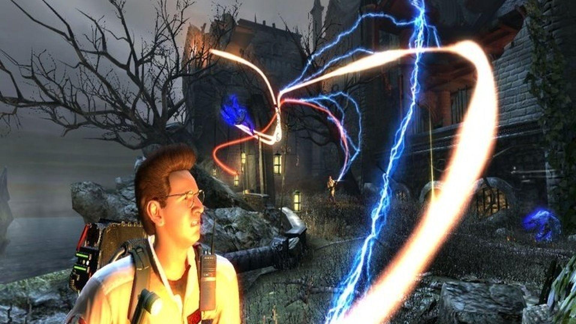 Ghostbusters: The Video Game Remastered shows up on Taiwanese