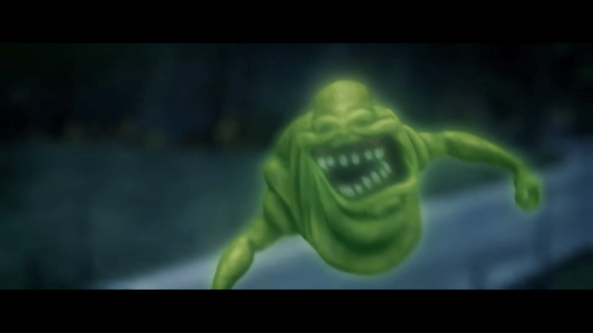 Ghostbusters: The Video Game Remastered For PS4 and Nintendo Switch