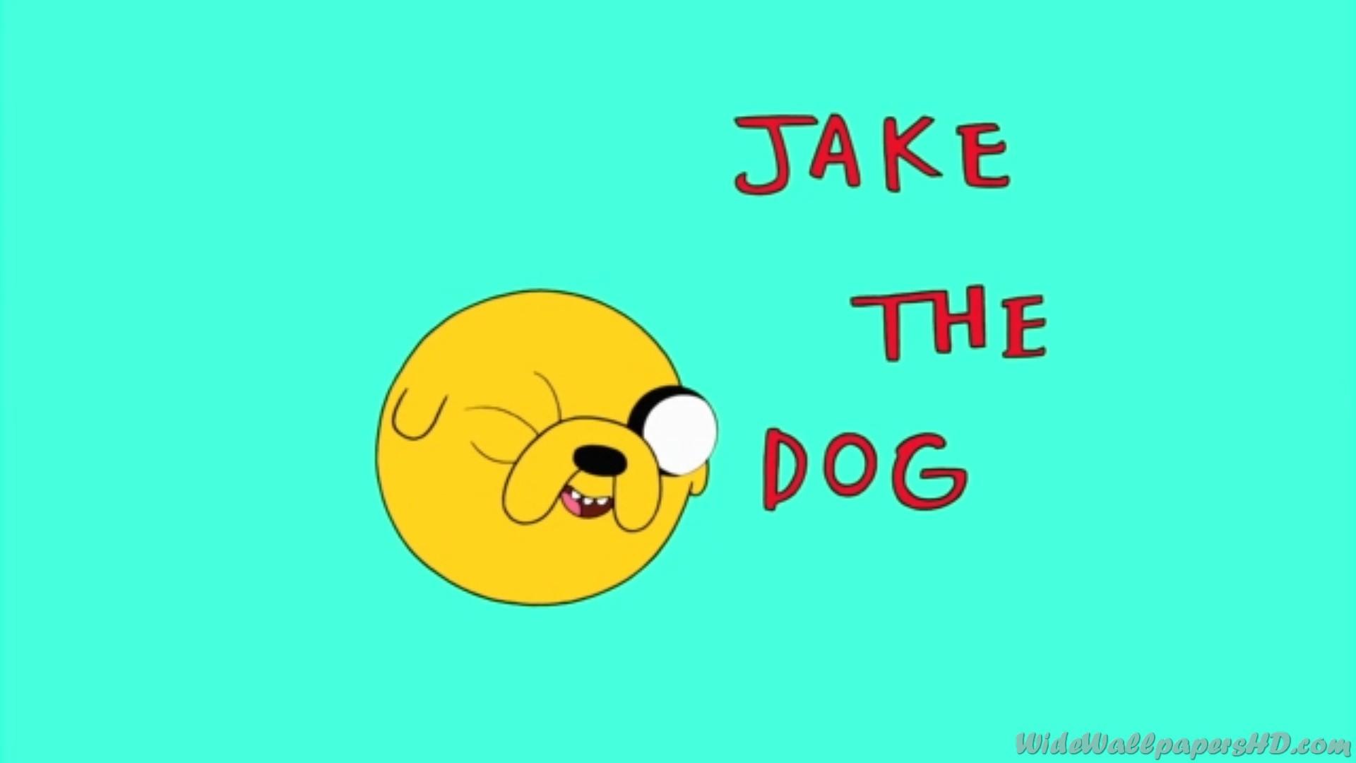 1920x1080px Jake The Dog Wallpaper